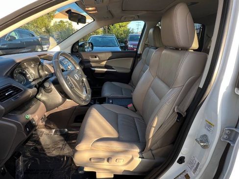 Used 2014 Honda CR-V EX-L image 20