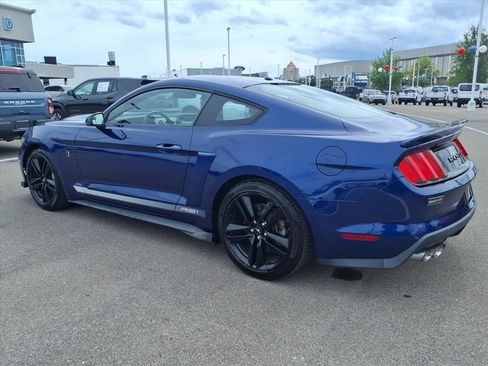 Used 2015 Ford Mustang Premium w/ Ecoboost Performance Package RWD image 3
