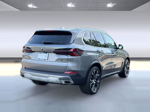 Certified 2026 BMW X5 sDrive40i RWD image 9