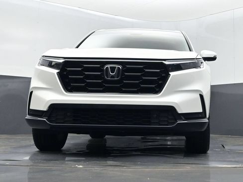 Certified 2026 Honda CR-V EX-L image 11