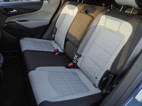 Certified 2024 Chevrolet Equinox LS FWD image 21