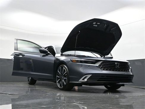 New 2025 Honda Accord Touring image 46
