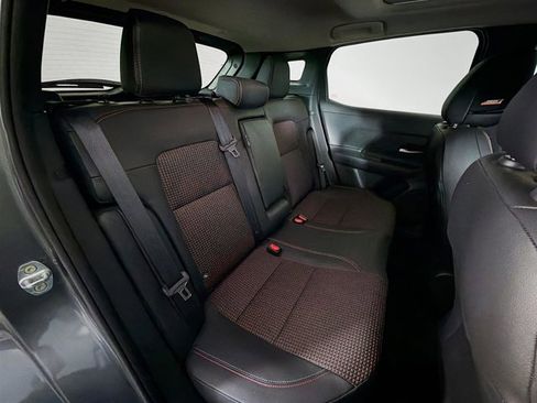 Certified 2026 Nissan Kicks SR w/ SR Premium Package image 26