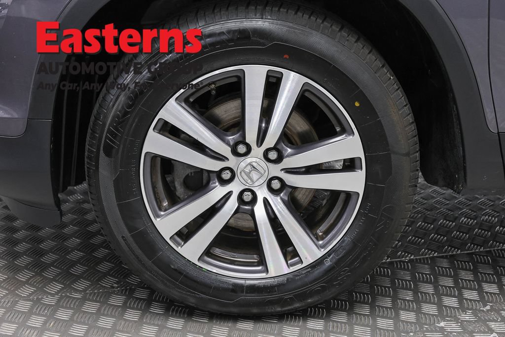 Used 2018 Honda Pilot EX-L image 33