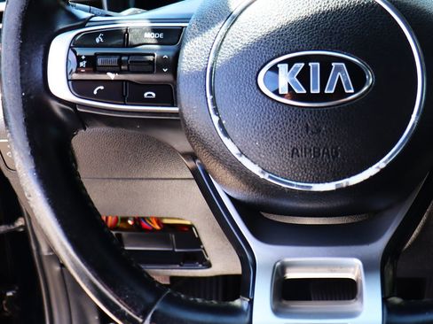 Used 2021 Kia K5 GT-Line w/ GT-Line FWD Premium Package image 52