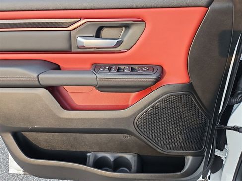 New 2026 RAM 1500 Rebel w/ Rebel Level 1 Equipment Group image 16
