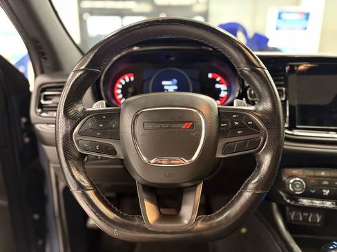 Used 2021 Dodge Durango GT image 17
