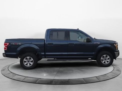 Used 2019 Ford F150 XLT AWD/4WD image 6