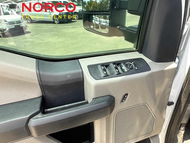 Used 2022 Ford F350 XL w/ Power Equipment Group RWD image 23