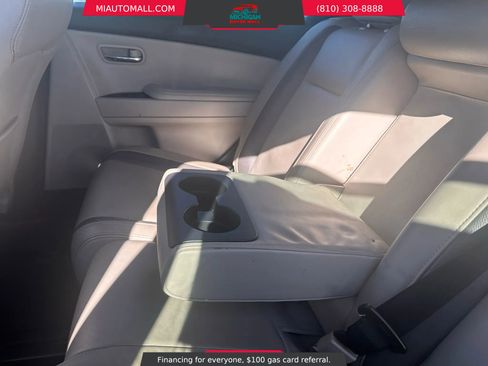Used 2011 MAZDA CX-9 Touring w/ Moonroof & Bose Audio Pkg image 23