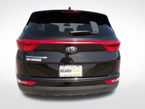 Used 2017 Kia Sportage LX FWD image 3
