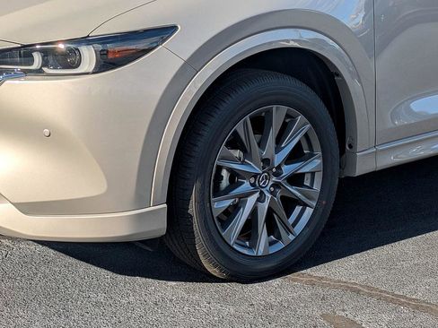 New 2025 MAZDA CX-5 AWD 2.5 S w/ Premium Plus Pkg image 9