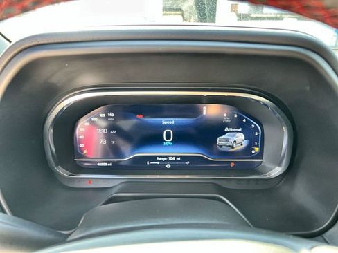 Certified 2024 Chevrolet Tahoe RST w/ Luxury Package image 12