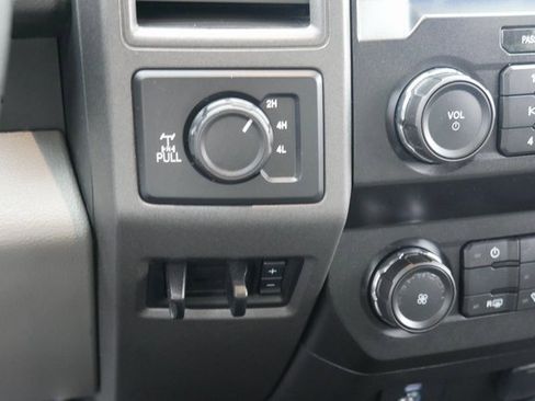 Used 2022 Ford F350 XL w/ STX Appearance Package image 19