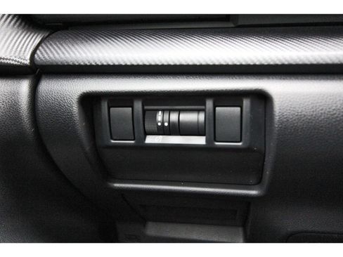 New 2026 Subaru Crosstrek 2.0i Premium image 15