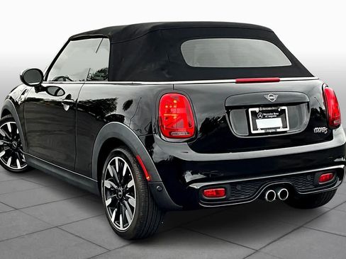 Used 2021 MINI Cooper S w/ Driver Assistance Package image 11