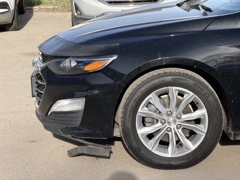 Used 2019 Chevrolet Malibu LT image 11