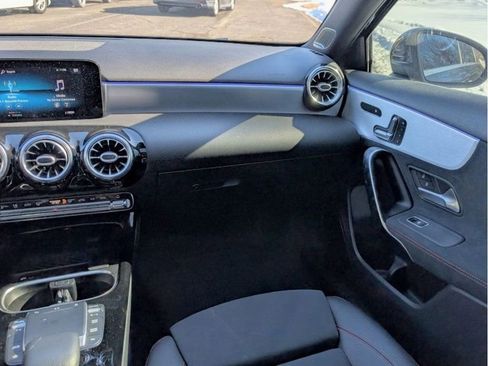 Used 2021 Mercedes-Benz A 220 4MATIC w/ AMG Line image 23