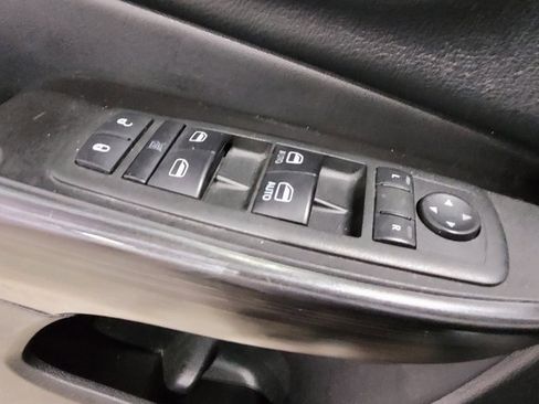 Used 2014 Jeep Cherokee Trailhawk w/ Technology Group image 50