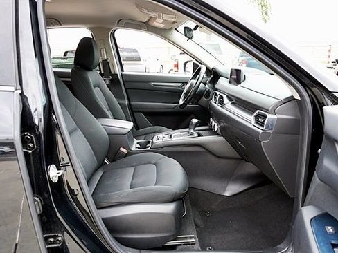 Used 2018 MAZDA CX-5 Sport FWD image 17