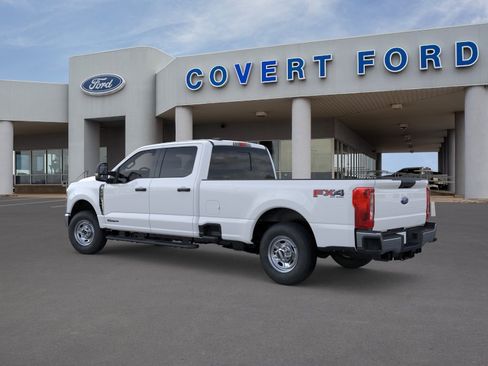 New 2026 Ford F250 XL AWD/4WD image 4
