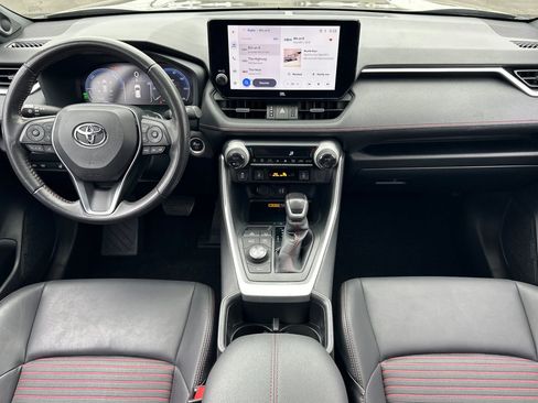 Used 2023 Toyota RAV4 XSE w/ Weather Package AWD/4WD image 13