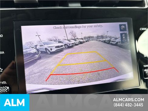 Used 2022 Hyundai Tucson SEL w/ Convenience Package image 34