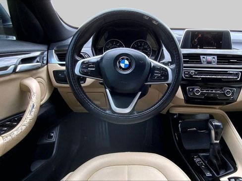 Used 2016 BMW X1 xDrive28i AWD/4WD image 6
