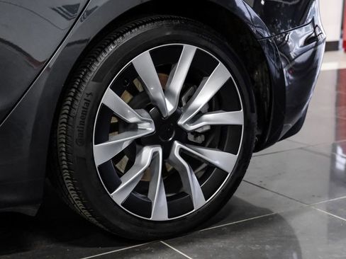 Used 2024 Tesla Model 3 Long Range RWD image 55