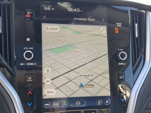 Used 2025 Subaru Outback Limited XT w/ Popular Package #2 image 26