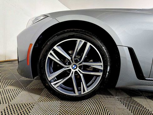 Certified 2024 BMW 430i Gran Coupe xDrive w/ Convenience Package image 8