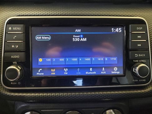 Used 2024 Nissan Kicks S FWD image 25