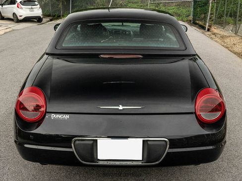 Used 2003 Ford Thunderbird RWD image 17