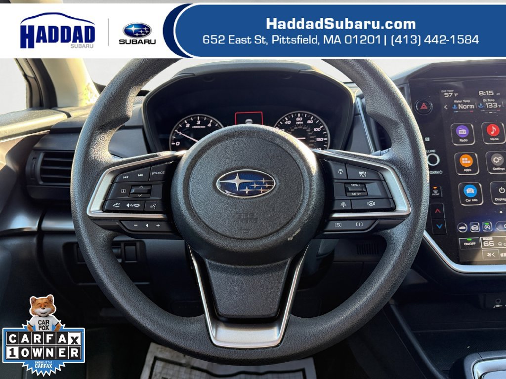 Used 2026 Subaru Impreza 2.0i Sport AWD/4WD image 13