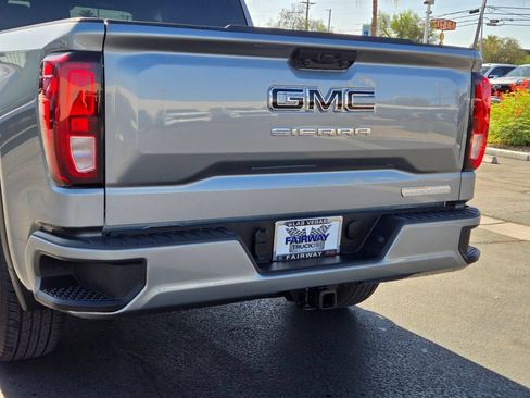 Used 2026 GMC Sierra 1500 Elevation RWD image 5