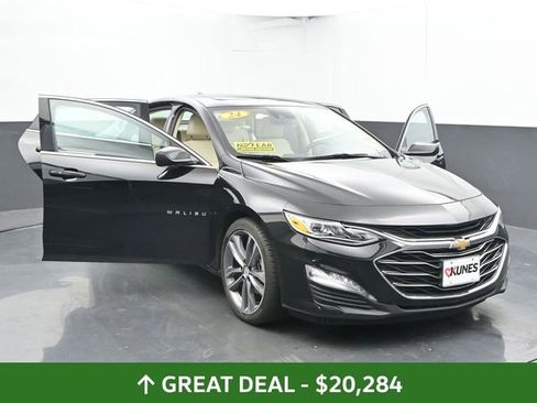 Used 2024 Chevrolet Malibu LT image 56