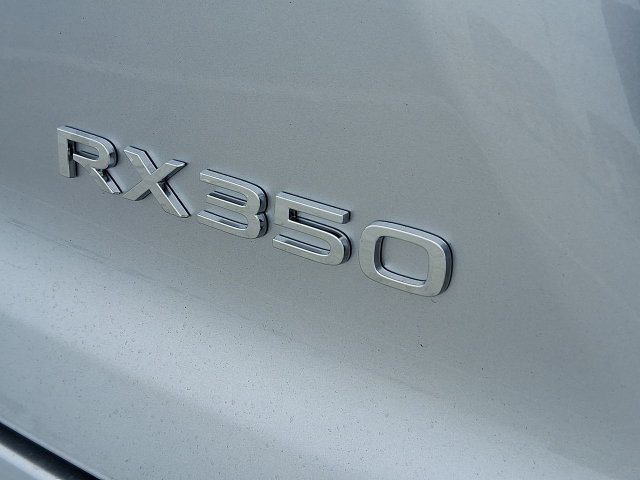 New 2026 Lexus RX 350 Premium w/ Accessory Package (K3) FWD image 25