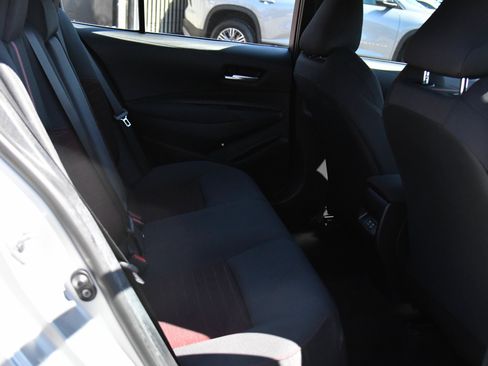 Used 2026 Toyota Corolla SE w/ SE Package FWD image 42