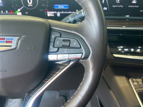 Used 2022 Cadillac Escalade Sport image 43