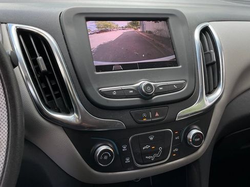 Used 2023 Chevrolet Equinox LT AWD/4WD image 18