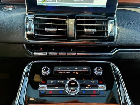 Used 2019 Lincoln Navigator Reserve w/ Cargo Package image 22