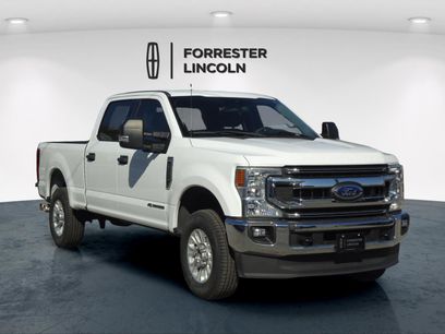 Used 2022 Ford F250 XLT w/ XLT Value Package