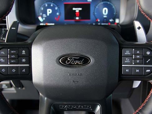 Used 2024 Ford F150 Raptor AWD/4WD image 4