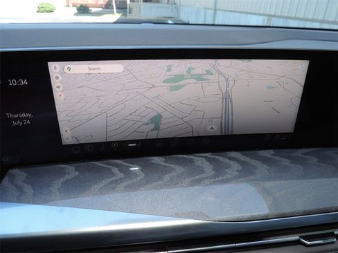 New 2026 Cadillac Escalade IQL Sport 1 image 23