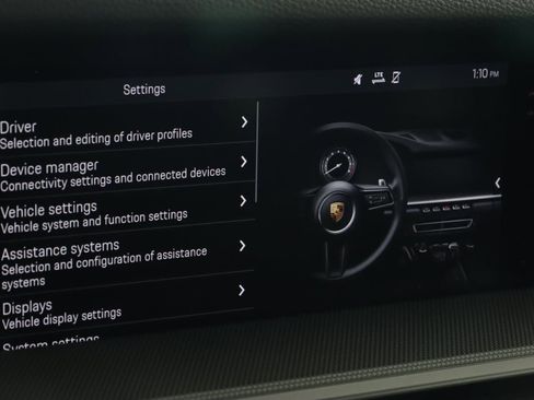 Used 2020 Porsche 911 Carrera S image 55