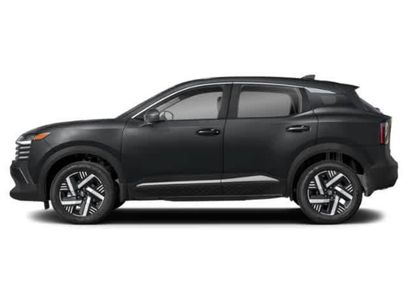 New 2026 Nissan Kicks SV w/ SV Premium Package