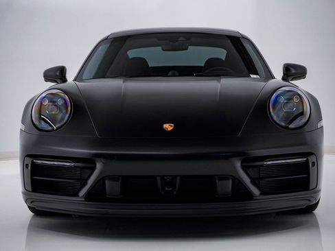 Certified 2022 Porsche 911 Carrera 4 GTS image 6