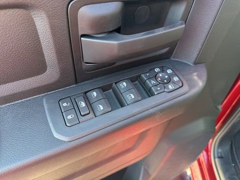 New 2026 RAM 2500 Tradesman image 22