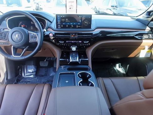 New 2026 Acura MDX Technology Package image 27