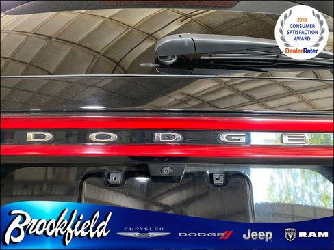 Used 2022 Dodge Durango Citadel image 13